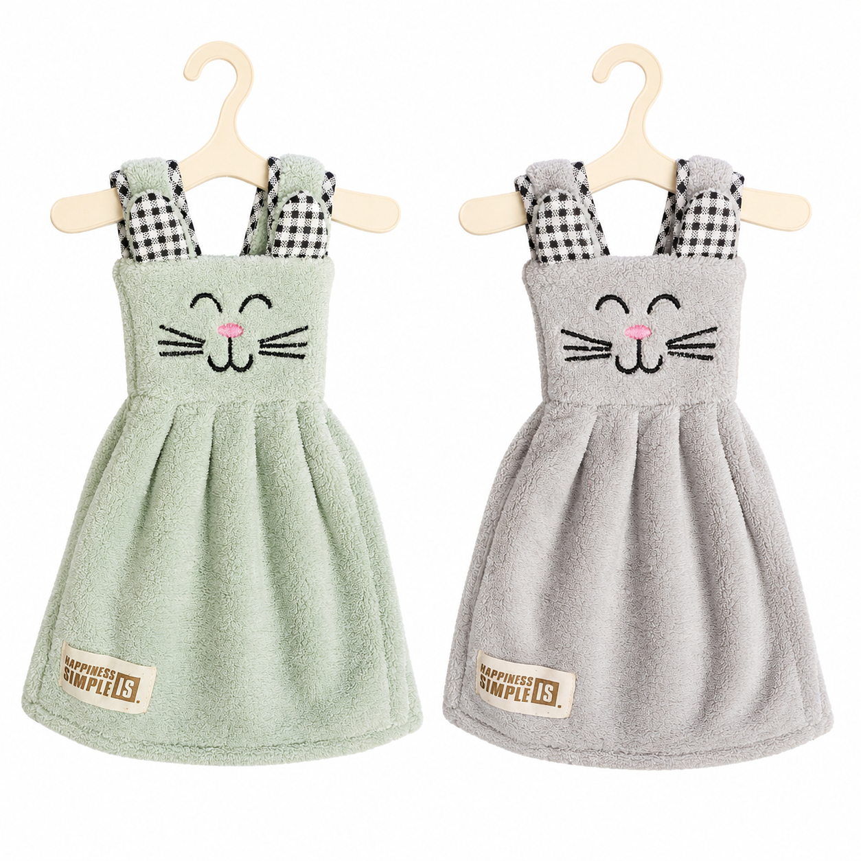 Hand towel